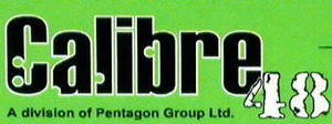 Logo Calibre 48
